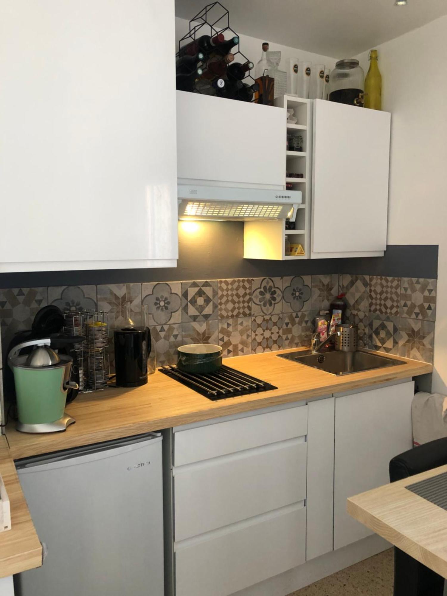 Appartement T2 Relax Six-Fours-les-Plages